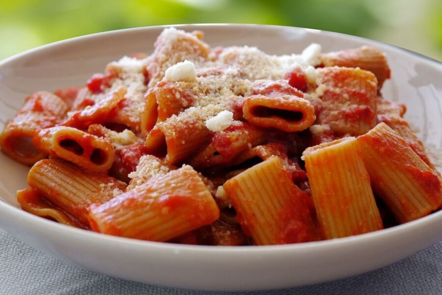 Rome: Monti Street Food Tour - What We Loved & Noticed