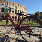Rome: Monuments and Belvederes Bike Tour - Who Should Consider This Tour?