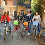 Rome: Monuments and Belvederes Guided E-Bike Tour - The Practicalities