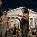 Rome: Moonlight Guided Walking Tour  Free for Kids - Is This Tour Worth It?