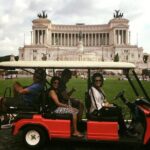 Rome Must See Golf Cart Tour: Pantheon Navona & Trevi Fountain - The Value of a Golf Cart Tour in Rome