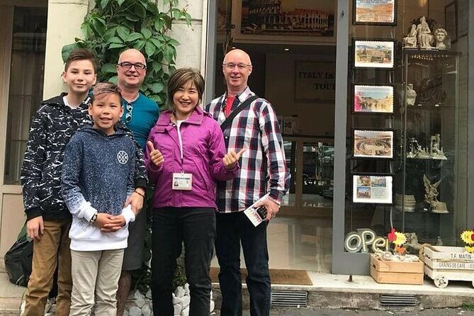 Rome Mysteries and Legends Small-Group Walking Tour - Basilica of San Clemente: Layers of History