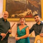 Rome: New Year's Concert at Palazzo Doria Pamphilj with Tour - The Secret Apartment Tour: What to Expect