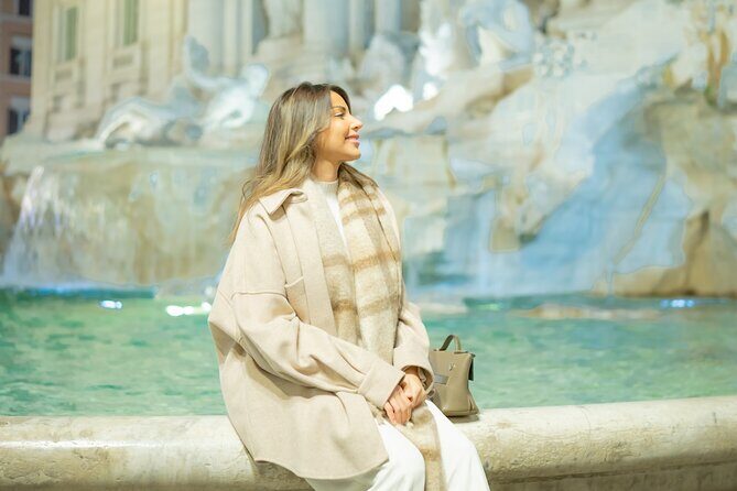Rome: Night & Day Photoshoot in Rome with Pro Photographer - What Do Travelers Say?