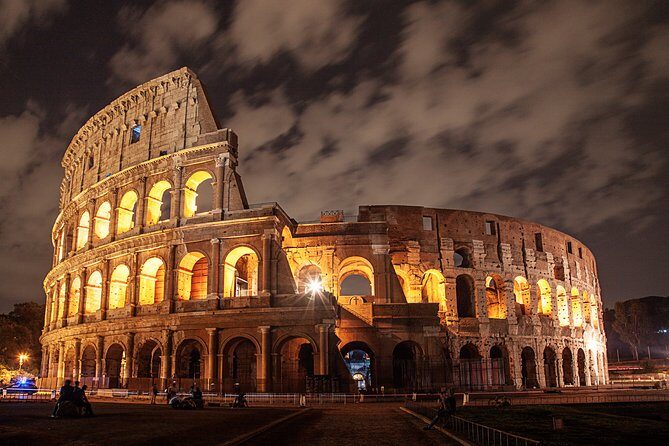 Rome Night Photo Tour - Why This Tour Stands Out