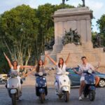 Rome: Night Photography service by Vespa with Aperol Spritz - What’s Included and What’s Not