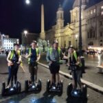 Rome: Night Segway Tour - The Experience Through Travelers’ Eyes