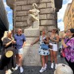 Rome: No-Crowd Early Morning Tour with Trevi Fountain - The Highlights in Detail