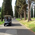 Rome: Official Catacombs Guided Tour with Golf Cart Shuttle - What’s Included and Whats Not