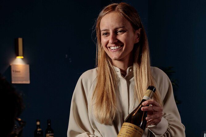 Rome on a Table: Roman Pasta and Wine Tasting - What Travelers Say