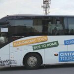 Rome On Your Own Bus from Civitavecchia - The Real Traveler Insights