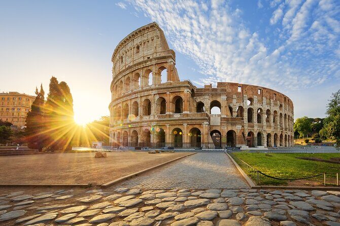 Rome: One-Day Exclusive Tour (Ultimate Rome Experience) - An In-Depth Look at the Itinerary