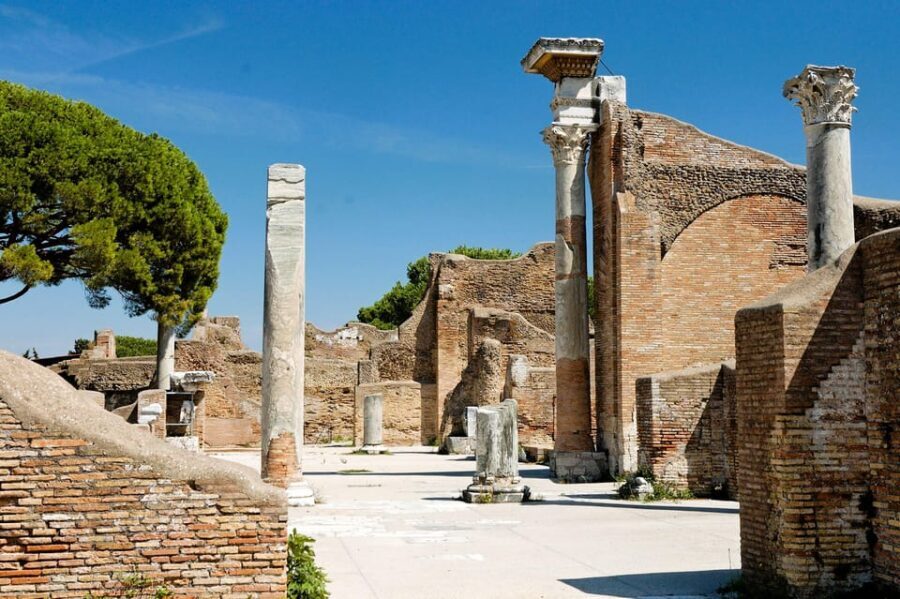 Rome: Ostia Antica Skip-The-Line Entry Ticket & Tour Option - Final Thoughts: Who Should Consider This Tour?