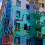 Rome: Ostiense Graffiti and Modern Street Art Walking Tour - The Experience of Walking the Streets