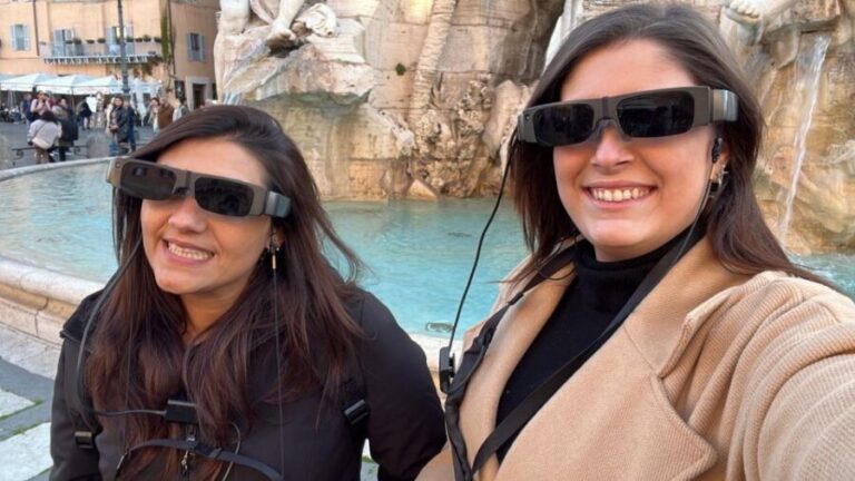 Rome: Palazzo Braschi Reserved Entrance Ticket - Is It Worth the Price?