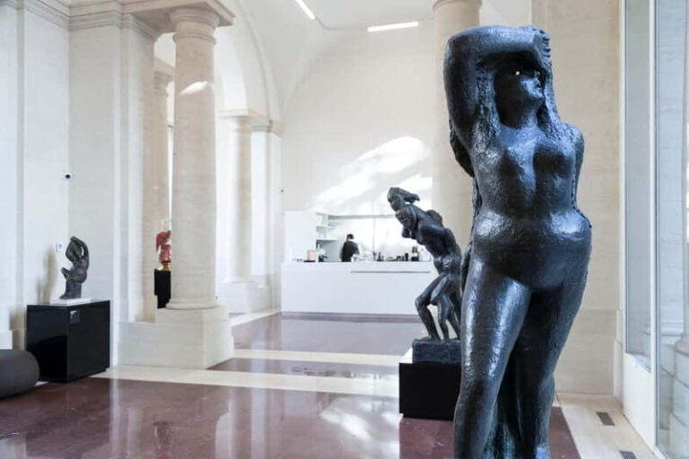 Rome: Palazzo Merulana Entrance Ticket & App Audioguide - The Experience’s Strengths and Considerations