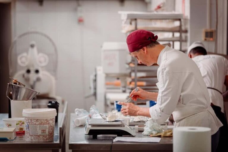 Rome: Panna Cotta, Affogato & Tart Making Dessert Class - Final Thoughts