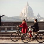 Rome: Panoramic Off-the-beaten-track Cannondale E-Bike tour - Who Should Consider This Tour?