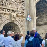 Rome Panoramic Views tour Roman Forum, Palatine Hill, Colosseum - Practical Details and Tips