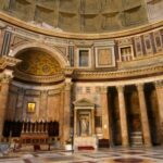 Rome Pantheon Audio Entrance Ticket Experience - The Practical Side: Booking, Costs, and Accessibility