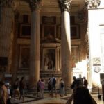 Rome: Pantheon Entry Ticket and Digital Audio Guide - Final Thoughts