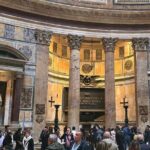 Rome Pantheon Fast-Track Tickets - How Long Does It Take?