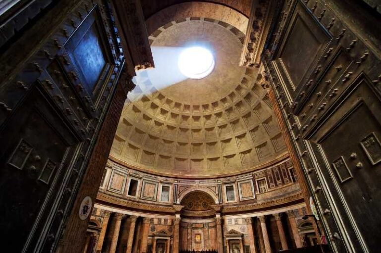 Rome: Pantheon Guided Group Tour - Who Should Consider This Tour?