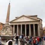Rome: Pantheon Guided Tour - The Experience at a Glance