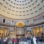 Rome: Pantheon Guided Tour with Entry Ticket - The Practical Side: What You Need to Know