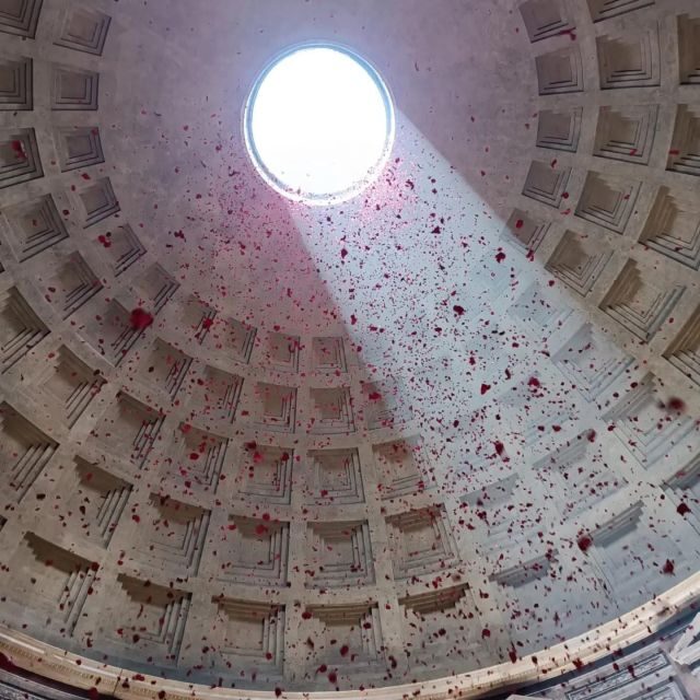 Rome: Pantheon Guided Tour with Entry Ticket and Headsets - The Experience: What Travelers Say