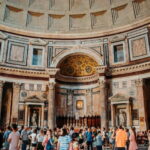Rome: Pantheon Guided Tour with small group - What to Expect During the Tour