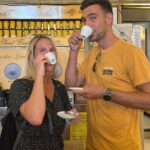 Rome Pantheon Navona: Espresso coffee, Gelato & Tiramisù Tour - What To Expect During the Tour