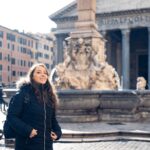 Rome Pantheon Semi-Private Guided Tour with an Archaeologist - Inside the Pantheon: What Makes It Special