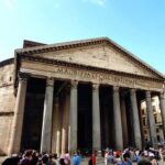 Rome: Pantheon Small-Group Guided Tour with Entry Ticket - What to Expect from the Tour