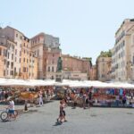 Rome: Pantheon, Trevi Fountain and Roman Squares Guided Tour - Practical Tips for Your Tour