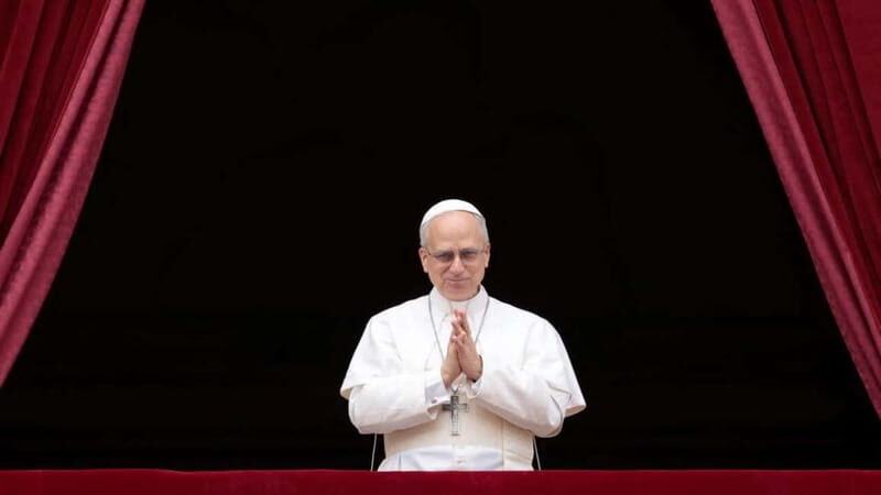 Rome: Papal Audience Experience with Pope Leo XIV - What to Expect From the Tour