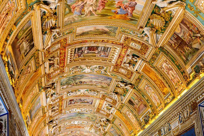 Rome Papal Audience & Vatican Museum, Sistine Chapel Group Tour - Real Guest Reactions & Insights