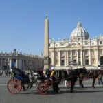 Rome: Papal Audience with Pope Leo XIV - What to Expect at the Papal Audience