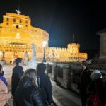 Rome: Paranormal Night Walking Tour & Secret Backstreets - The Experience: What You’ll Actually Do