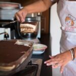 Rome: Pasta and Tiramisu Class at a Local's Home - The Meal and Sharing