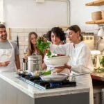 Rome: Pasta Cooking Class & Dinner in an Old Pasta Factory - Who Will Enjoy This?