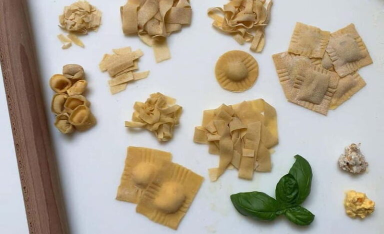 Rome: Pasta Cooking Class with Market Visit and Wine - The Practicalities: What You Need to Know