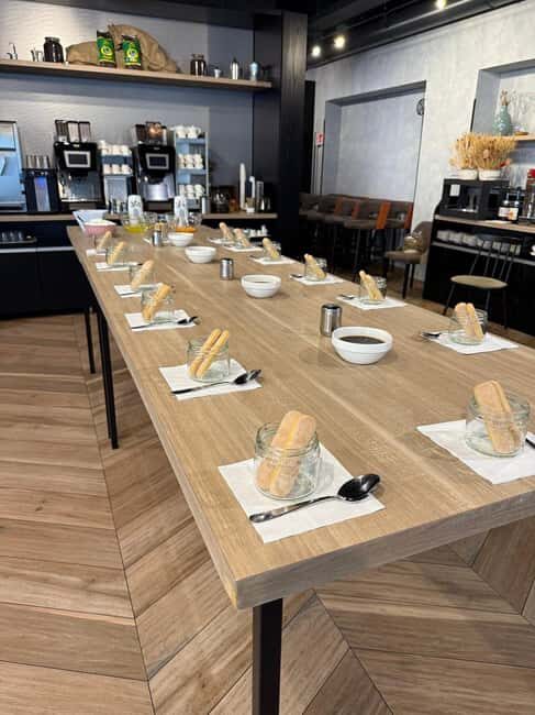 Rome: Pasta Fettuccine, Ravioli & Tiramisu Cooking Class - The Authenticity and Value