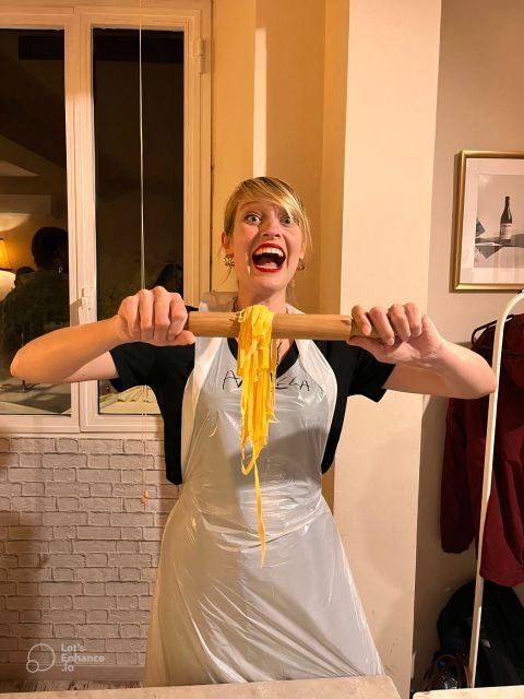 Rome: Pasta Making Class with Wine, Limoncello, and Dessert - Price and Value: Is It Worth It?