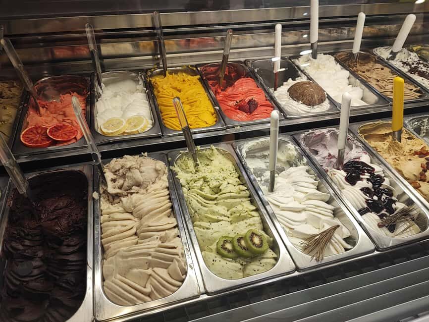 Rome: Pasta, Pizza & Gelato Tour in TRASTEVERE - An Honest Deep Dive into the Experience