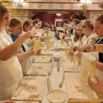 Rome: Pasta & Tiramisu Cooking Class near the Spanish Steps - Who Is This Tour Best For?
