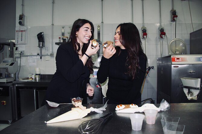 Rome: Pastry Cooking Class Gelato, Tiramisu and Cannoli - What Do the Reviews Say?