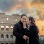 Rome: Personalized Photoshoot outside the Colosseum - The Practical Details