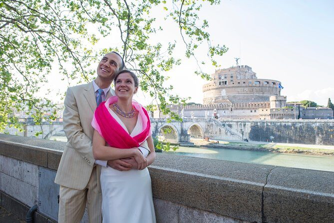 Rome: Photo Portraits Walking Tour - Final Thoughts