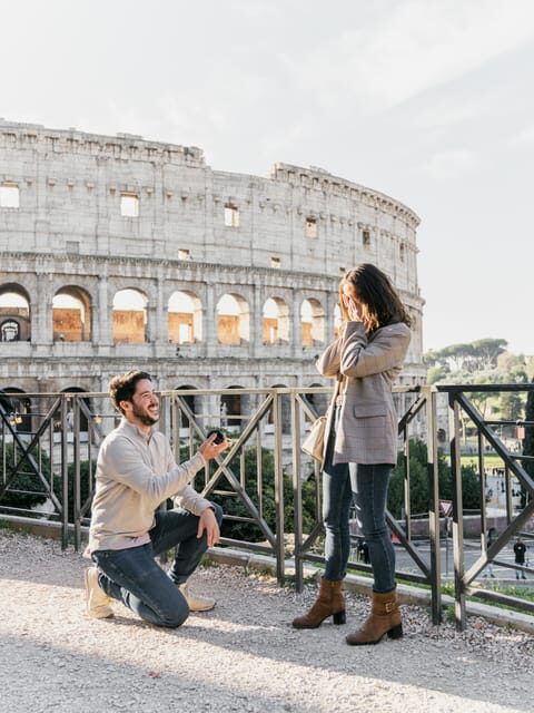Rome: Photo Shoot Tour with Professional Photographer - Why This Tour Might Be Right for You
